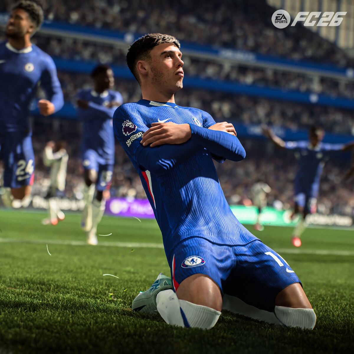 Joc video PlayStation 5 Electronic Arts EA SPORTS FC 26 - Electronică, Joc video