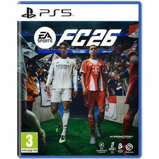 Joc video PlayStation 5 Electronic Arts EA SPORTS FC 26 - Electronică, Joc video