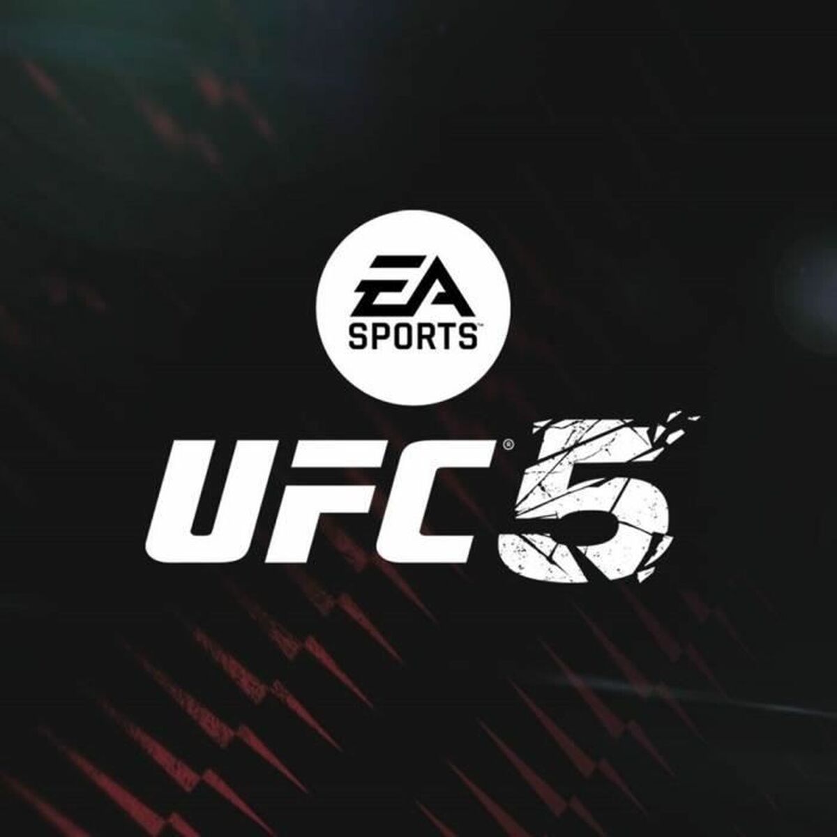 Joc video PlayStation 5 Electronic Arts UFC 5 2316 Piese - Electronică, Joc video