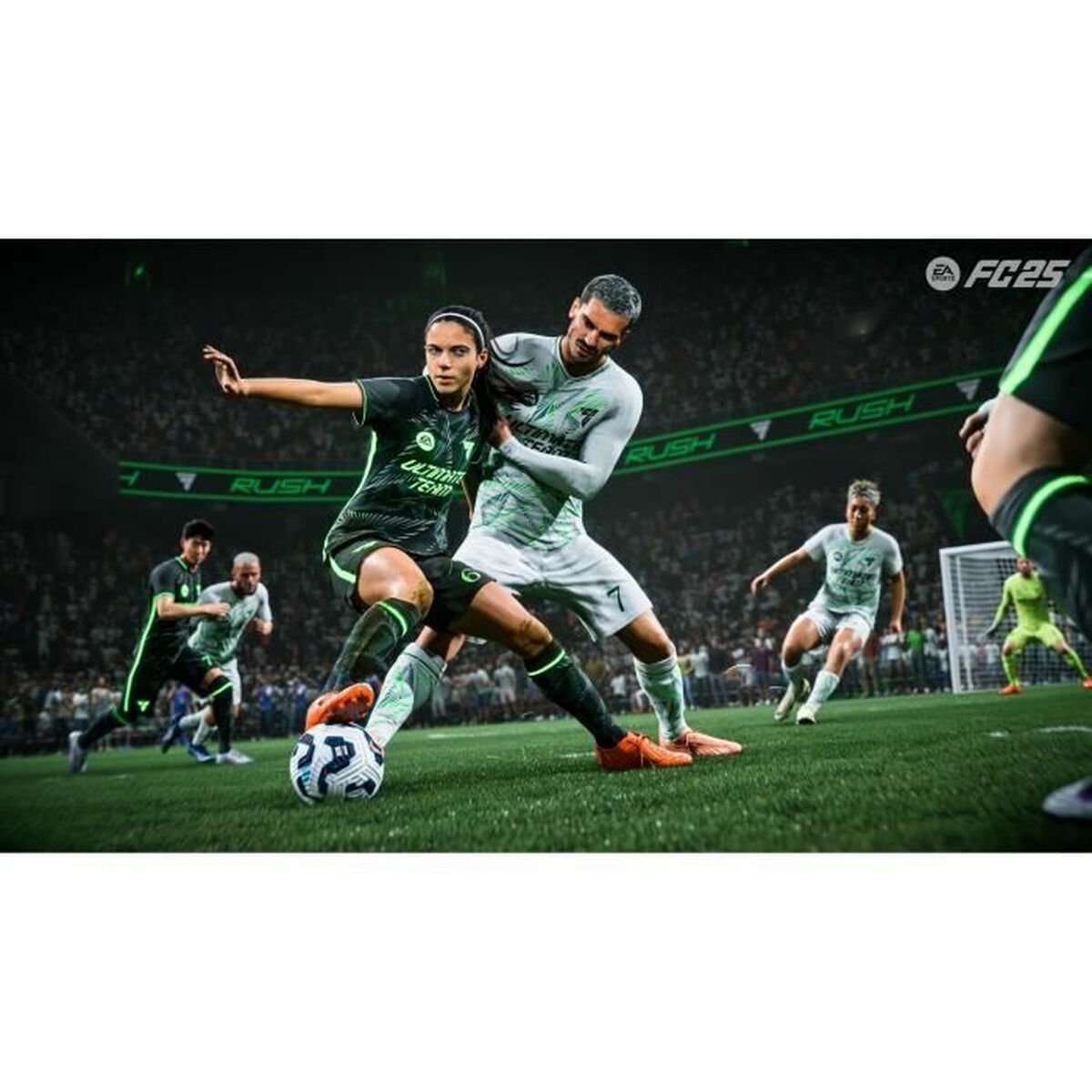 Joc video PlayStation 5 Electronic Arts FC 25 - Electronică, Joc video