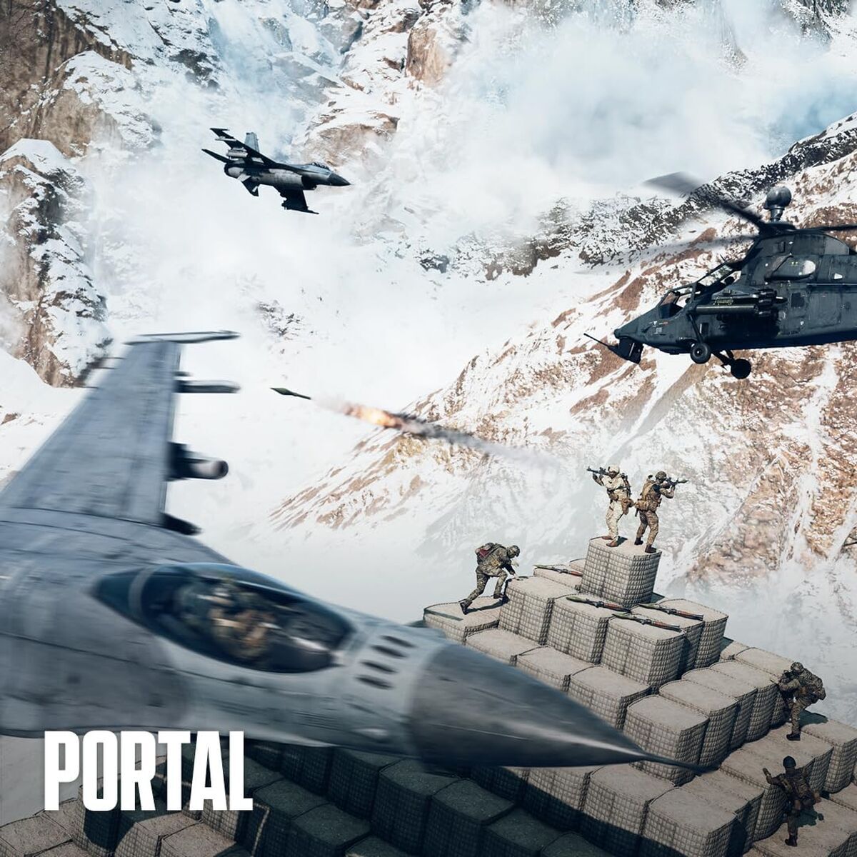 Consolă de Jocuri Portabilă Electronic Arts - Electronică, Joc video