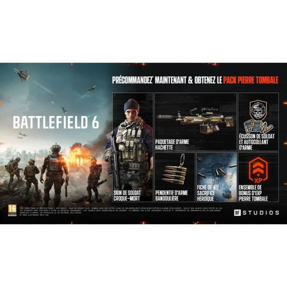 Consolă de Jocuri Portabilă Electronic Arts - Electronică, Joc video