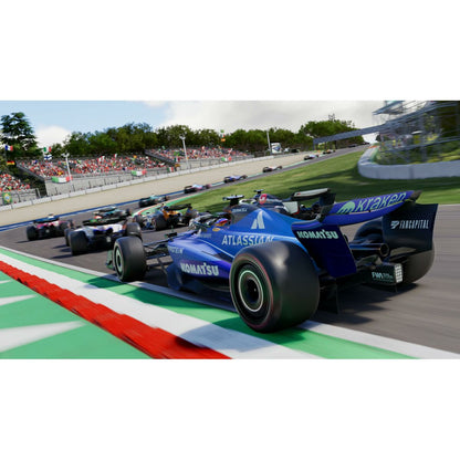 Joc video PlayStation 5 Electronic Arts F1 25 - Electronică, Joc video