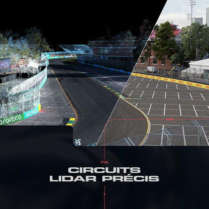Joc video PlayStation 5 Electronic Arts F1 25 - Electronică, Joc video