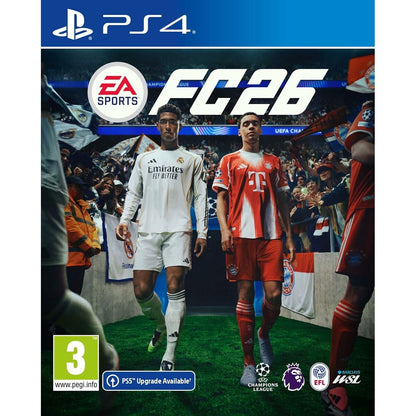 Joc video PlayStation 4 Electronic Arts EA SPORTS FC 26 - Electronică, Joc video