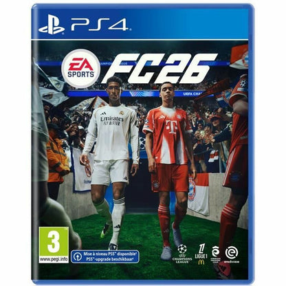 Joc video PlayStation 4 Electronic Arts EA SPORTS FC 26 - Electronică, Joc video