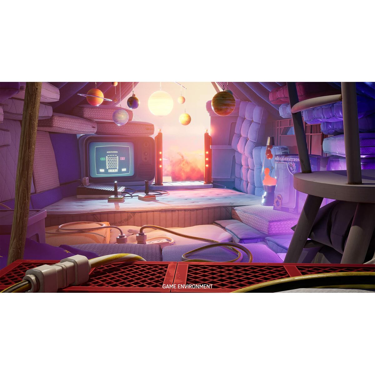 Joc video pentru Switch Electronic Arts It Takes Two - Electronică, Joc video