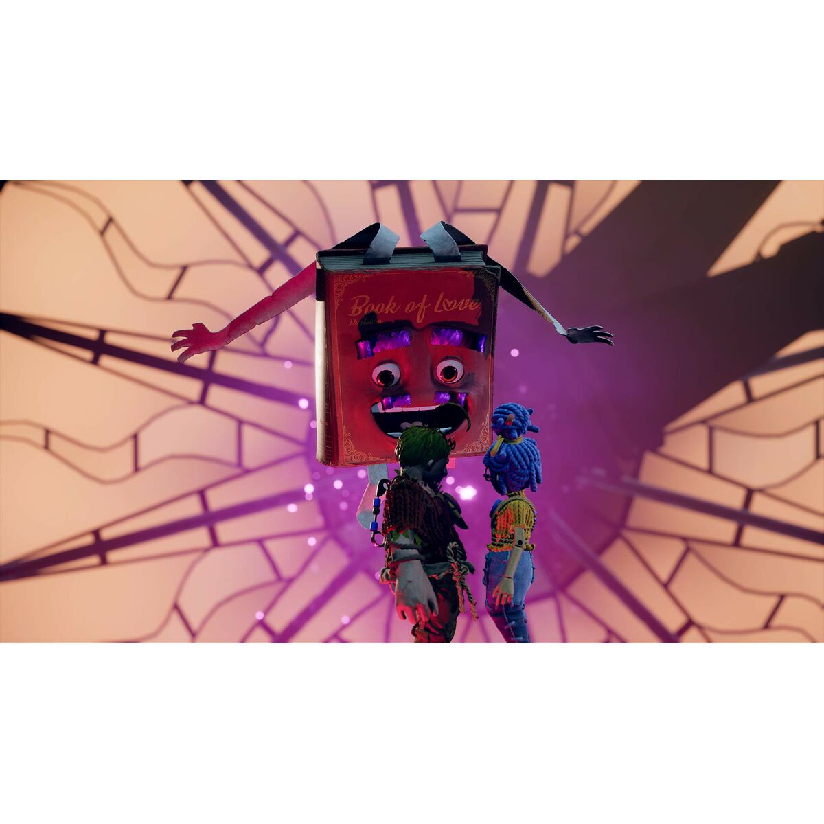 Joc video pentru Switch Electronic Arts It Takes Two - Electronică, Joc video