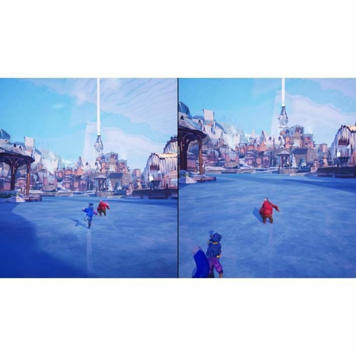 Joc video pentru Switch Electronic Arts It Takes Two - Electronică, Joc video