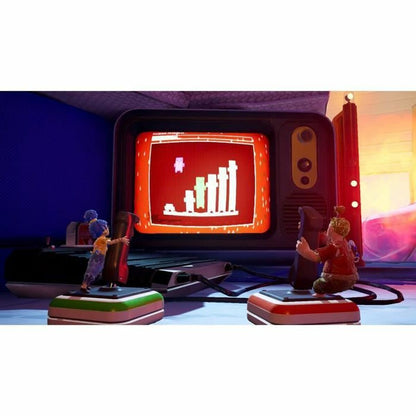 Joc video pentru Switch Electronic Arts It Takes Two - Electronică, Joc video