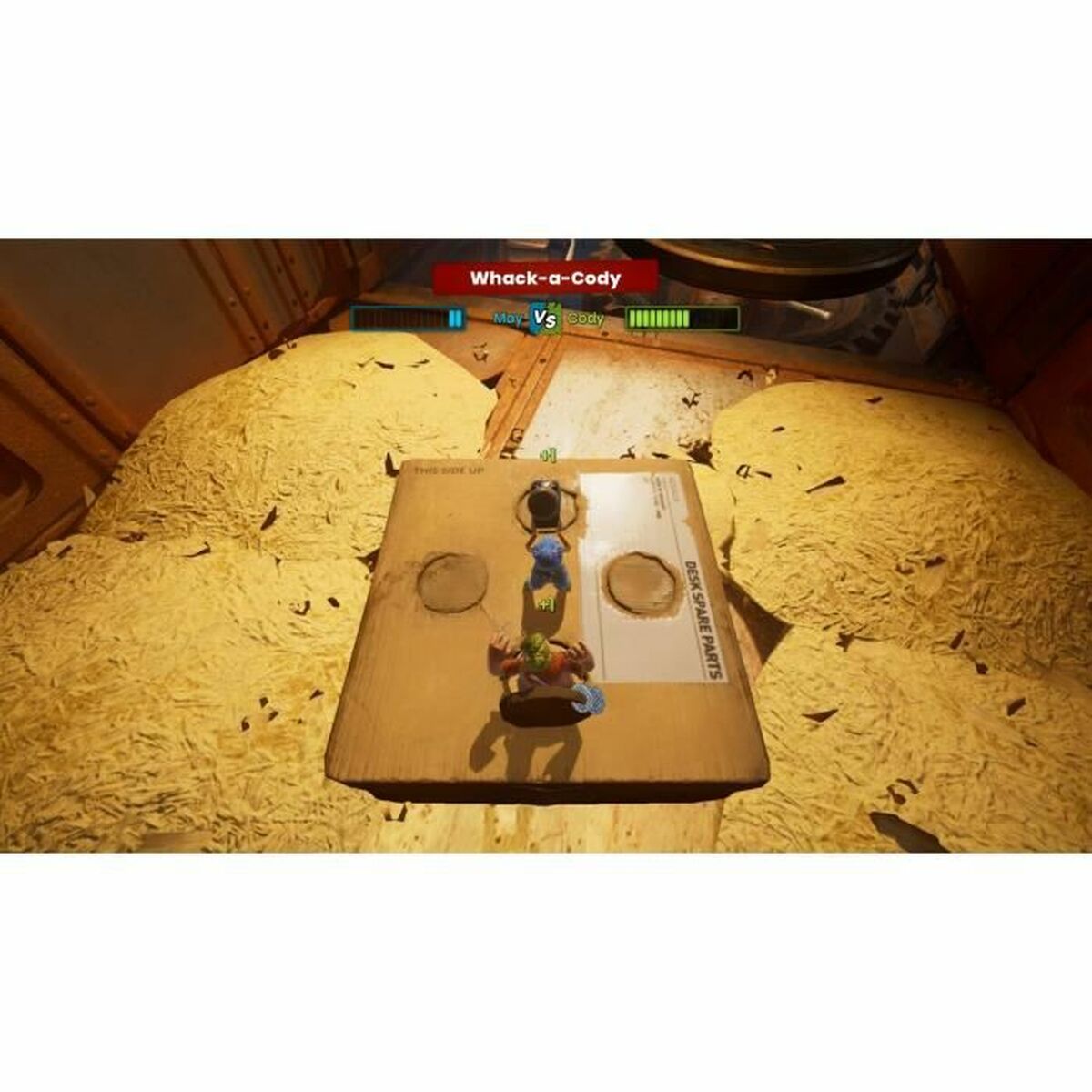 Joc video pentru Switch Electronic Arts It Takes Two - Electronică, Joc video