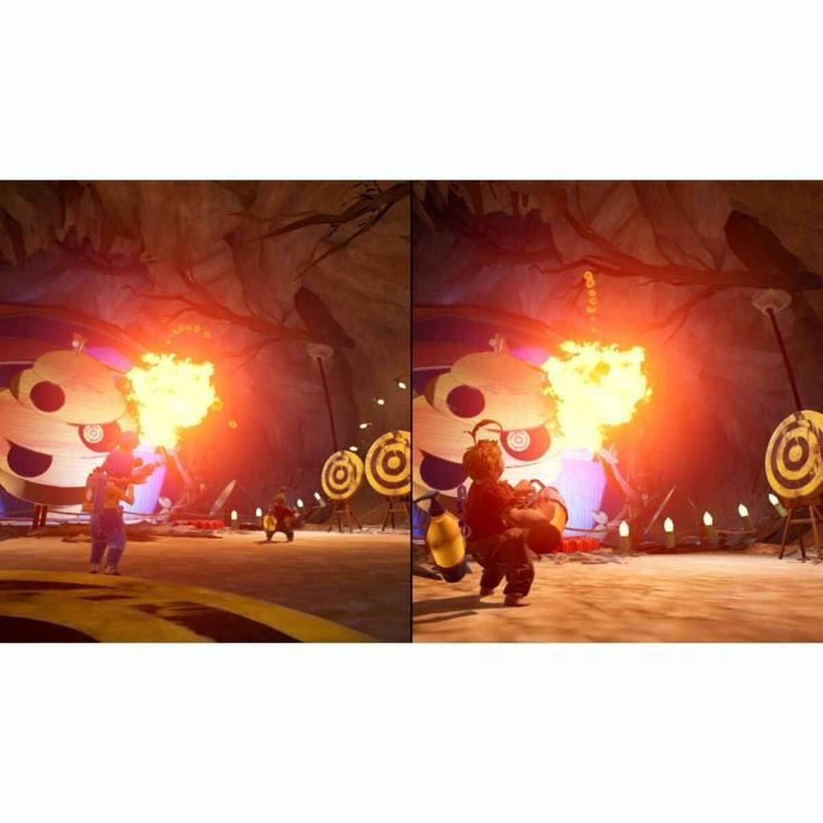 Joc video pentru Switch Electronic Arts It Takes Two - Electronică, Joc video