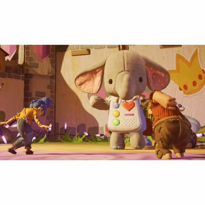 Joc video pentru Switch Electronic Arts It Takes Two - Electronică, Joc video