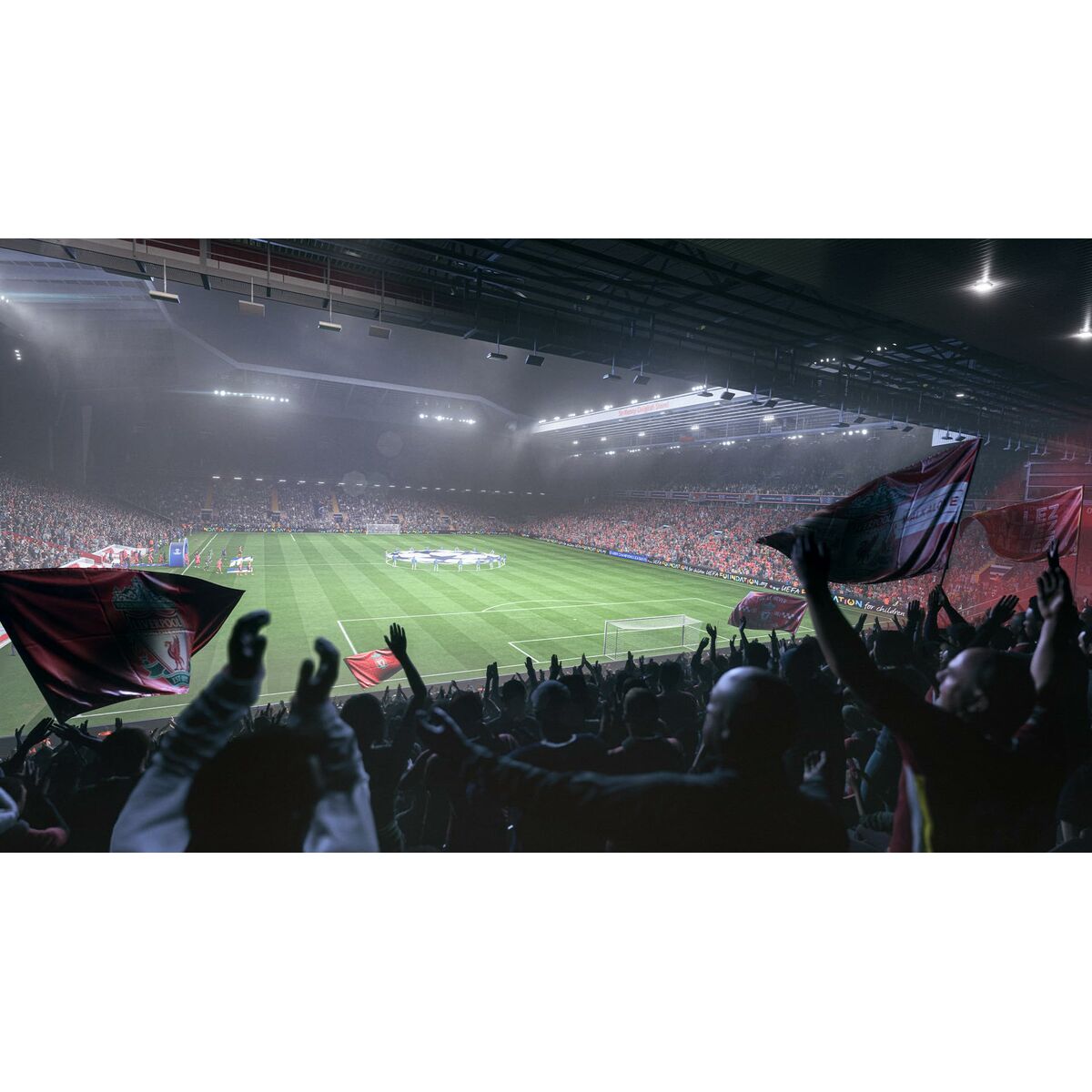 Joc video pentru Switch 2 Electronic Arts EA SPORTS FC 26 - Electronică, Joc video