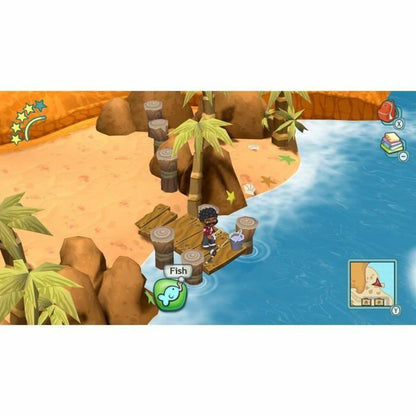 Joc video pentru Switch Electronic Arts MySims: Cozy Bundle - Electronică, Joc video