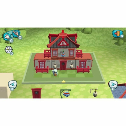 Joc video pentru Switch Electronic Arts MySims: Cozy Bundle - Electronică, Joc video