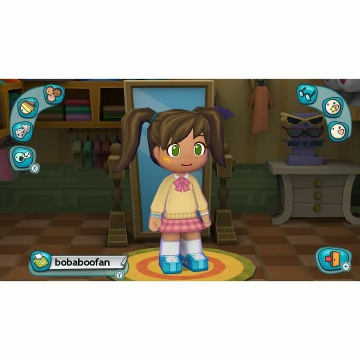 Joc video pentru Switch Electronic Arts MySims: Cozy Bundle - Electronică, Joc video