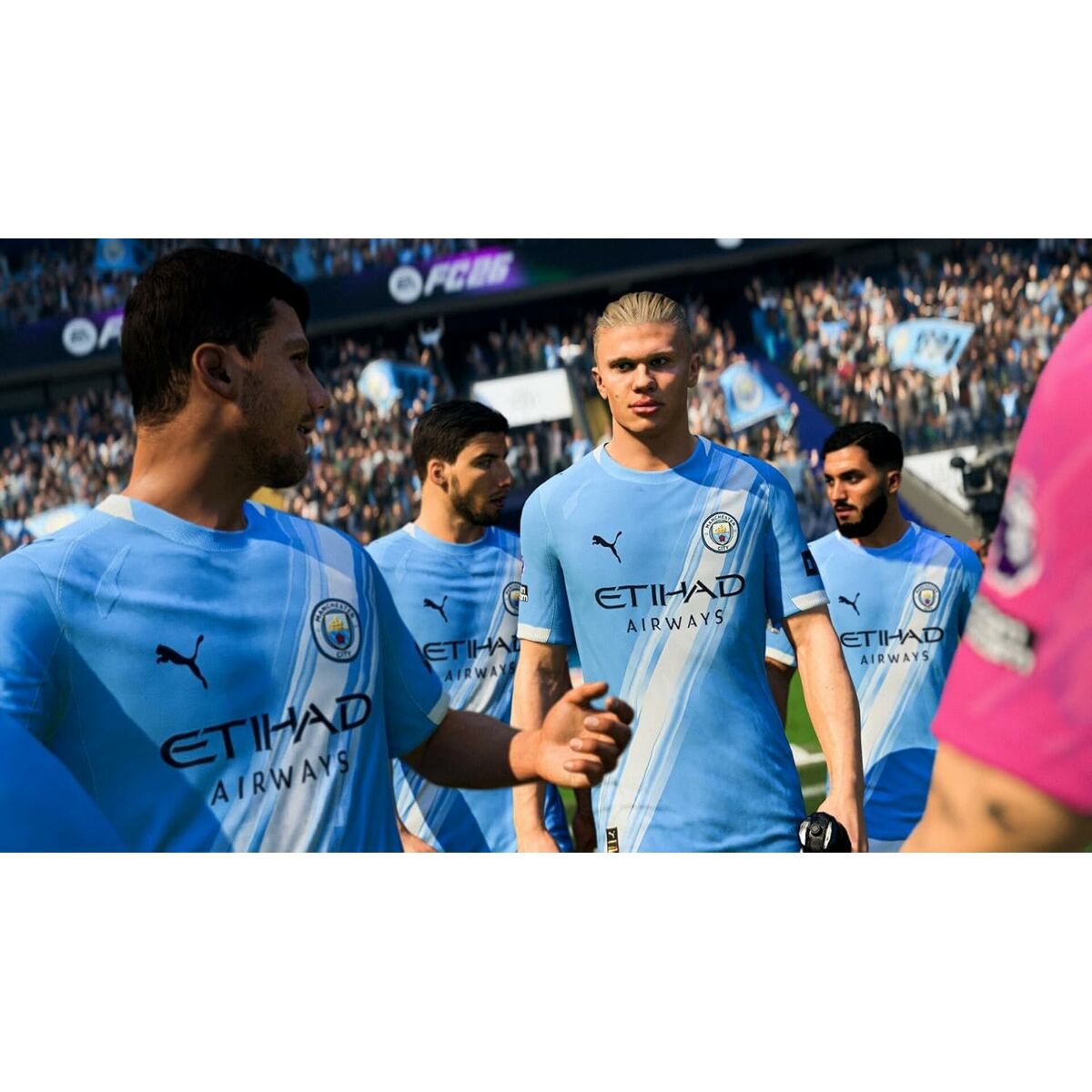 Joc video pentru Switch Electronic Arts EA SPORTS FC 26 - Electronică, Joc video