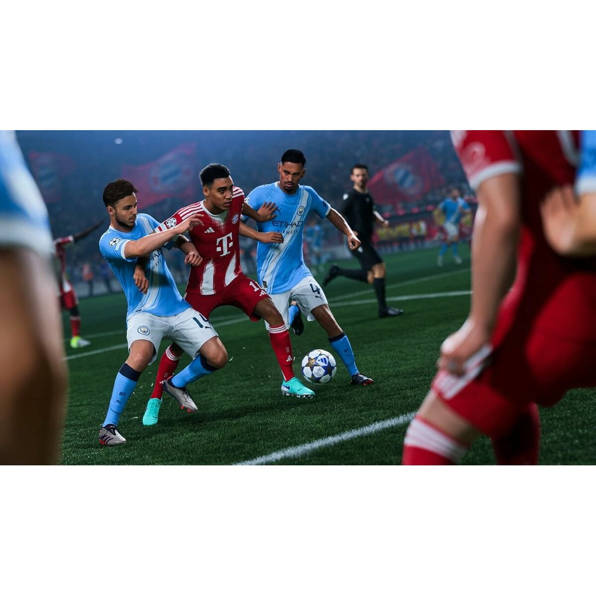 Joc video pentru Switch Electronic Arts EA SPORTS FC 26 - Electronică, Joc video