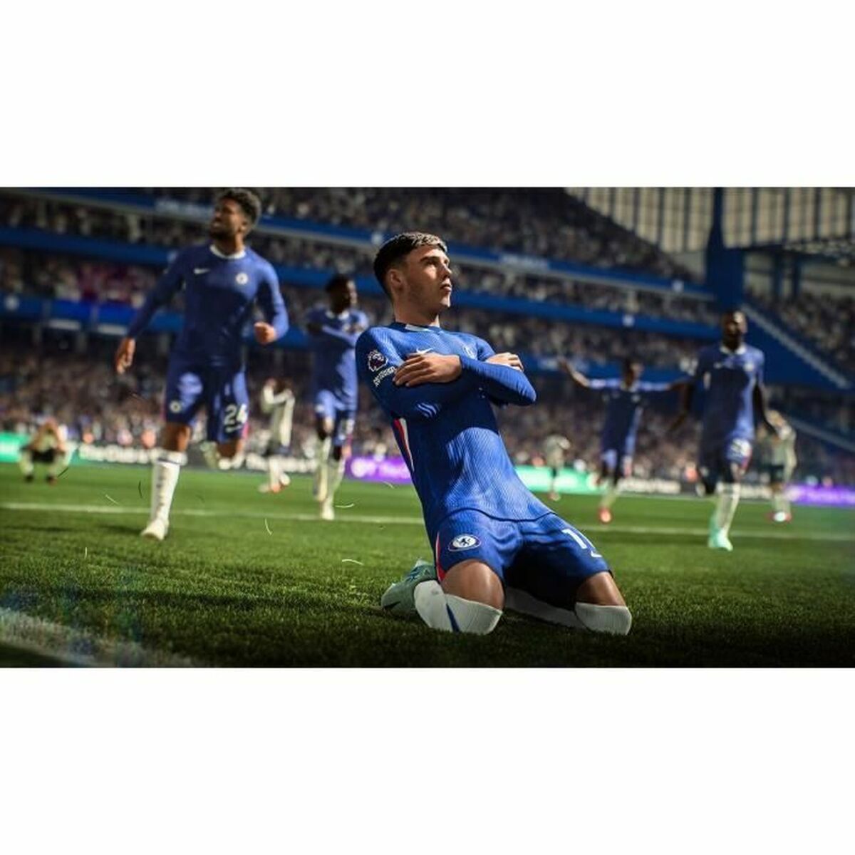 Joc video pentru Switch Electronic Arts EA SPORTS FC 26 - Electronică, Joc video