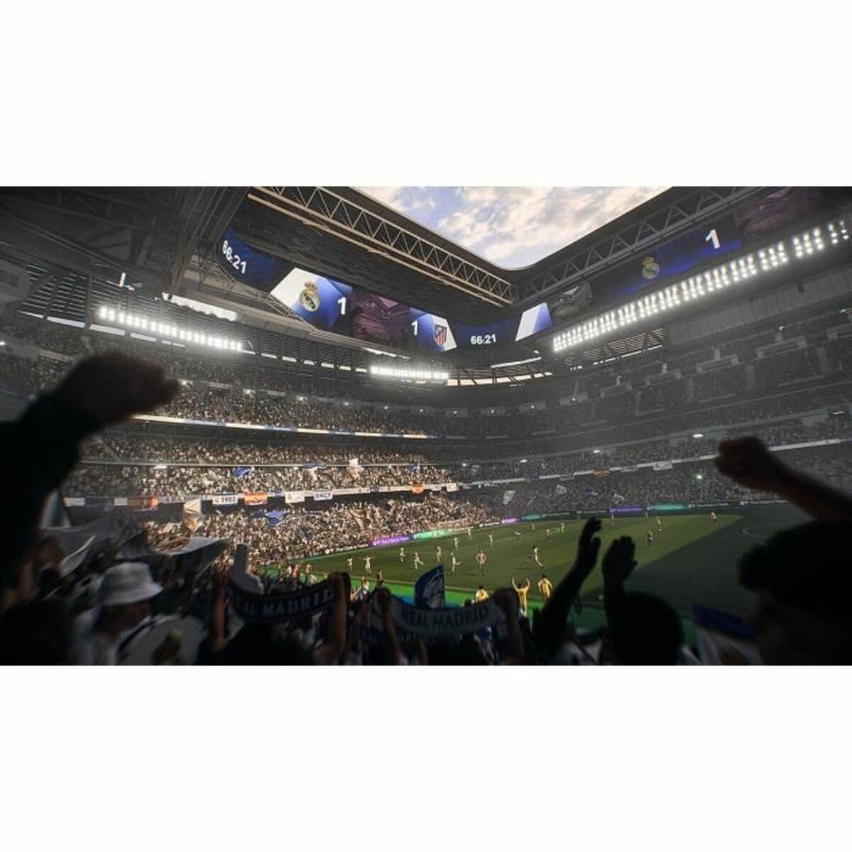 Joc video pentru Switch Electronic Arts EA SPORTS FC 26 - Electronică, Joc video