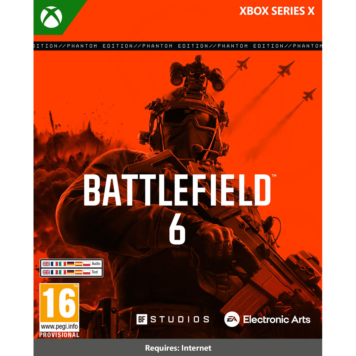 Consolă de Jocuri Portabilă Electronic Arts - Electronică, Joc video