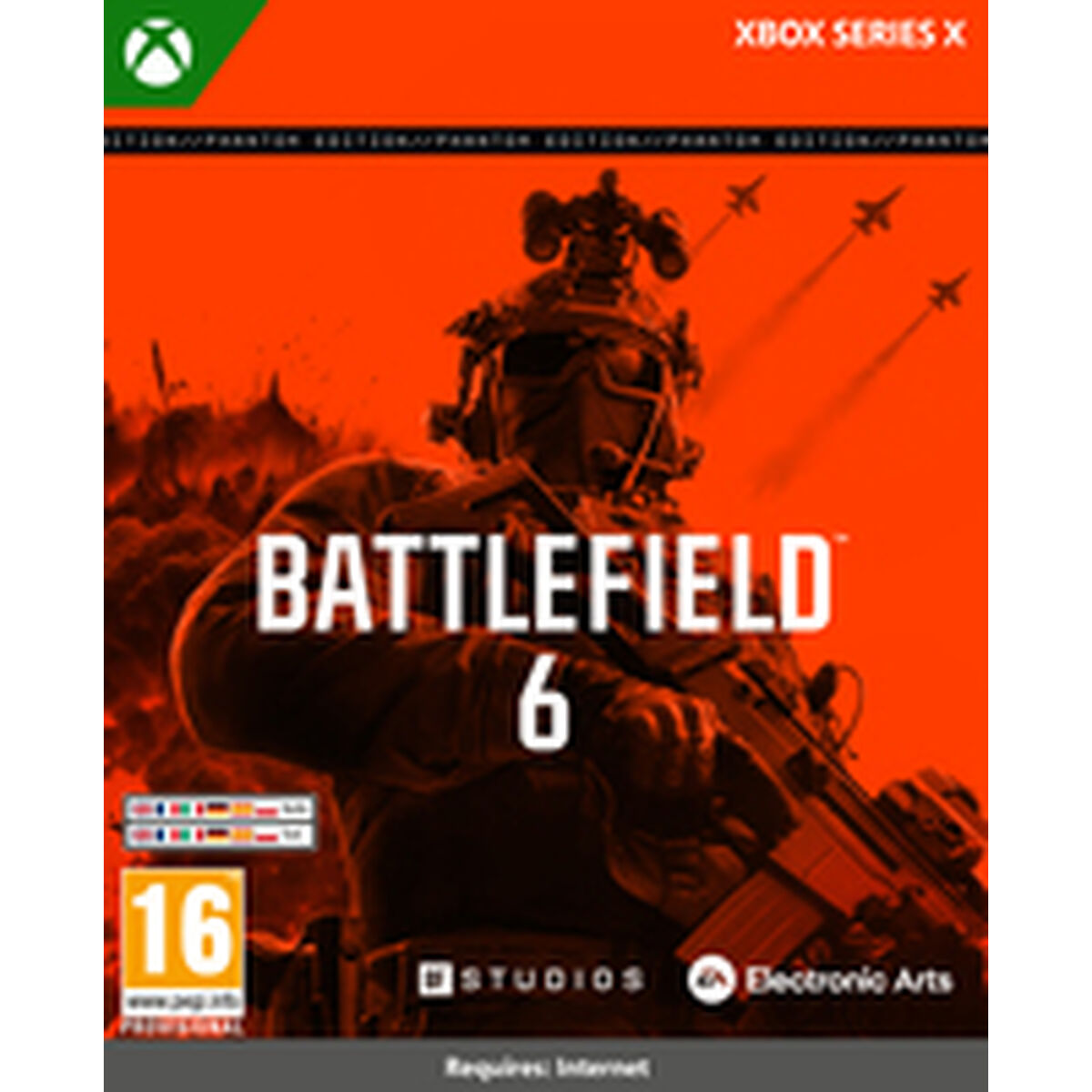Consolă de Jocuri Portabilă Electronic Arts - Electronică, Joc video