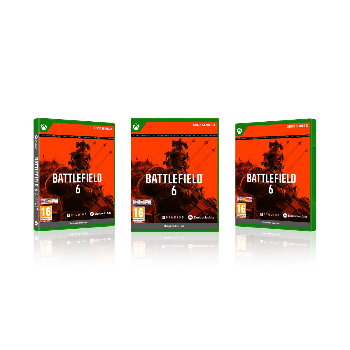 Consolă de Jocuri Portabilă Electronic Arts - Electronică, Joc video