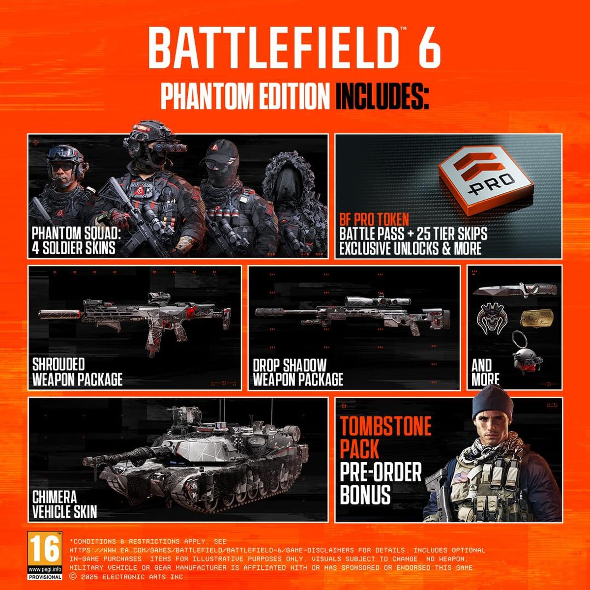 Consolă de Jocuri Portabilă Electronic Arts - Electronică, Joc video