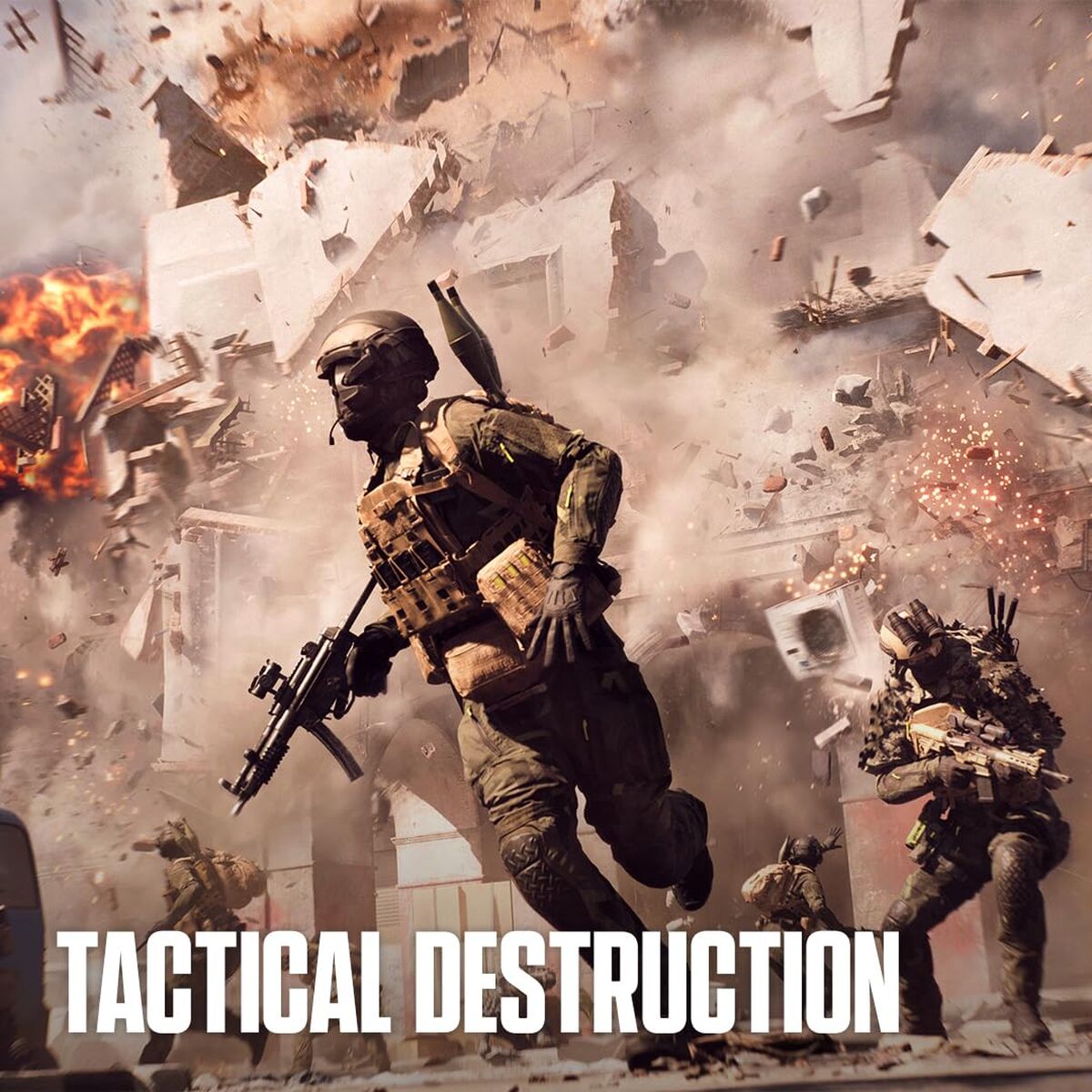 Consolă de Jocuri Portabilă Electronic Arts - Electronică, Joc video