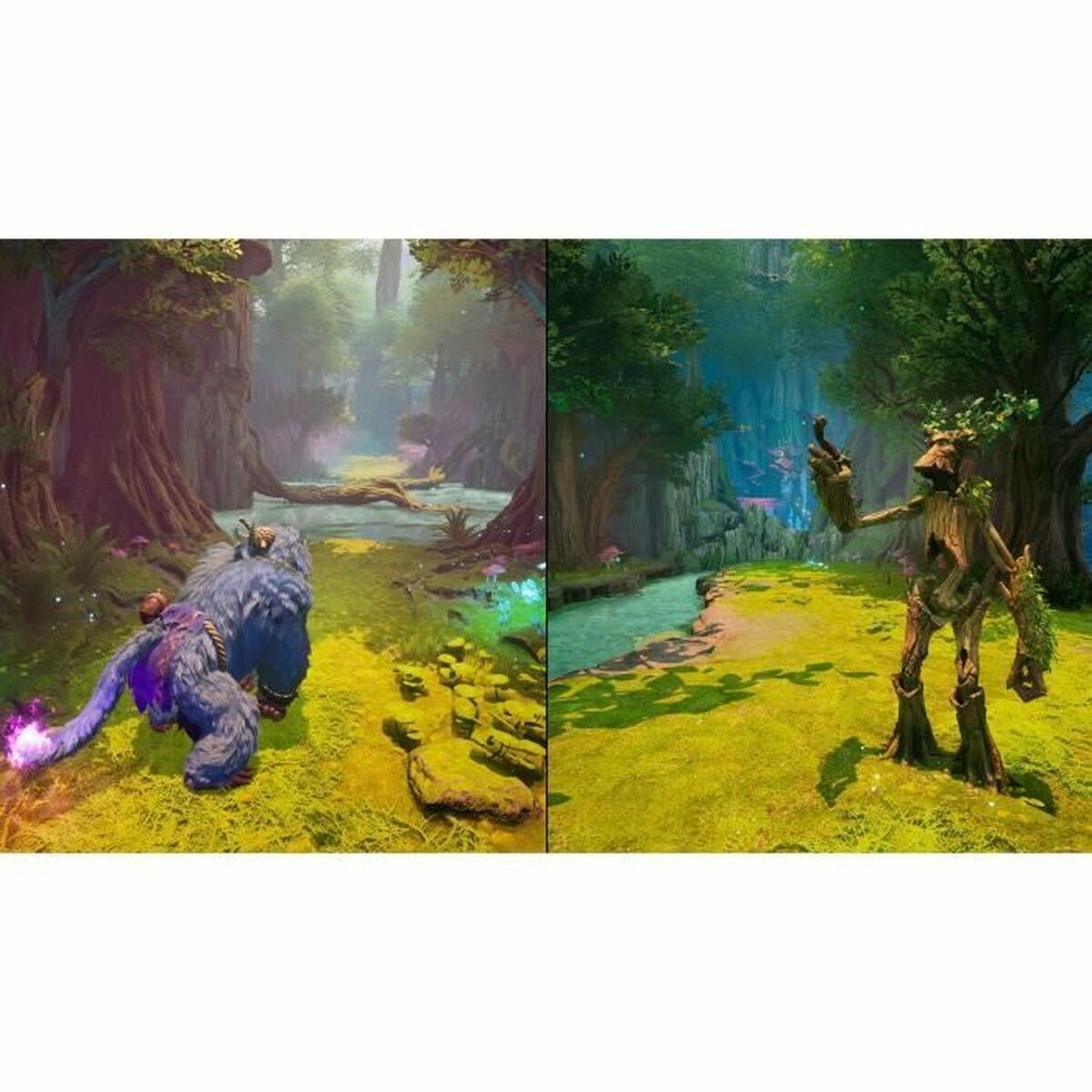 Joc video PlayStation 5 Electronic Arts Split Fiction - Electronică, Joc video