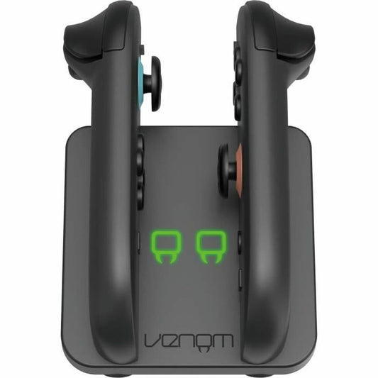 Stație de Încărcare Venom VENOM - Electronică, Joc video