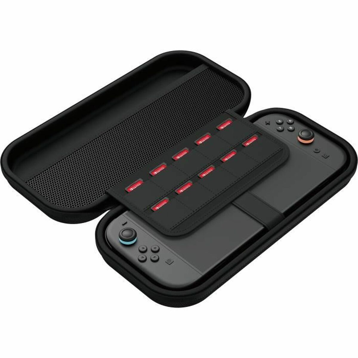 Carcasă pentru Nintendo Switch Venom VENOM - Electronică, Joc video