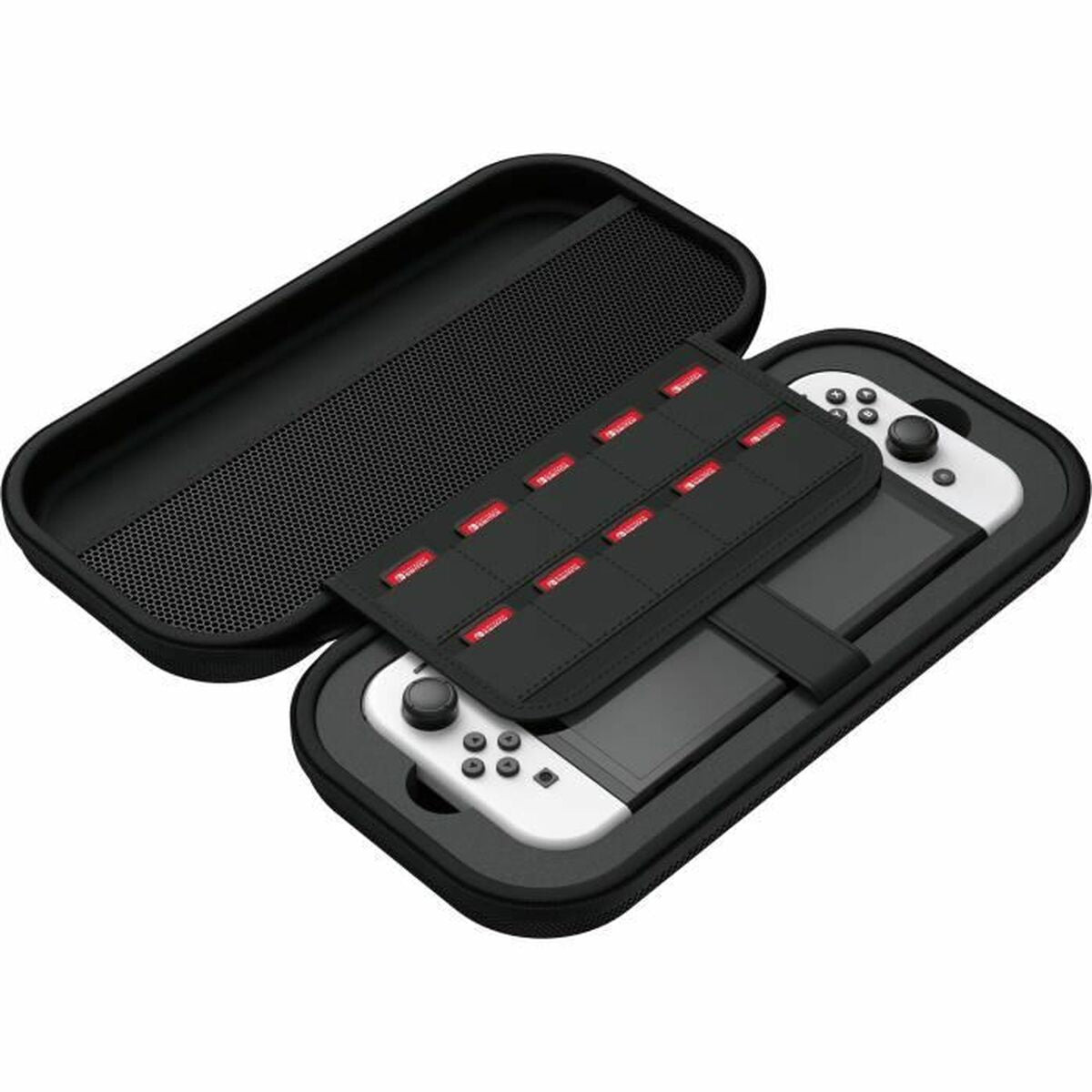 Carcasă pentru Nintendo Switch Venom VENOM - Electronică, Joc video