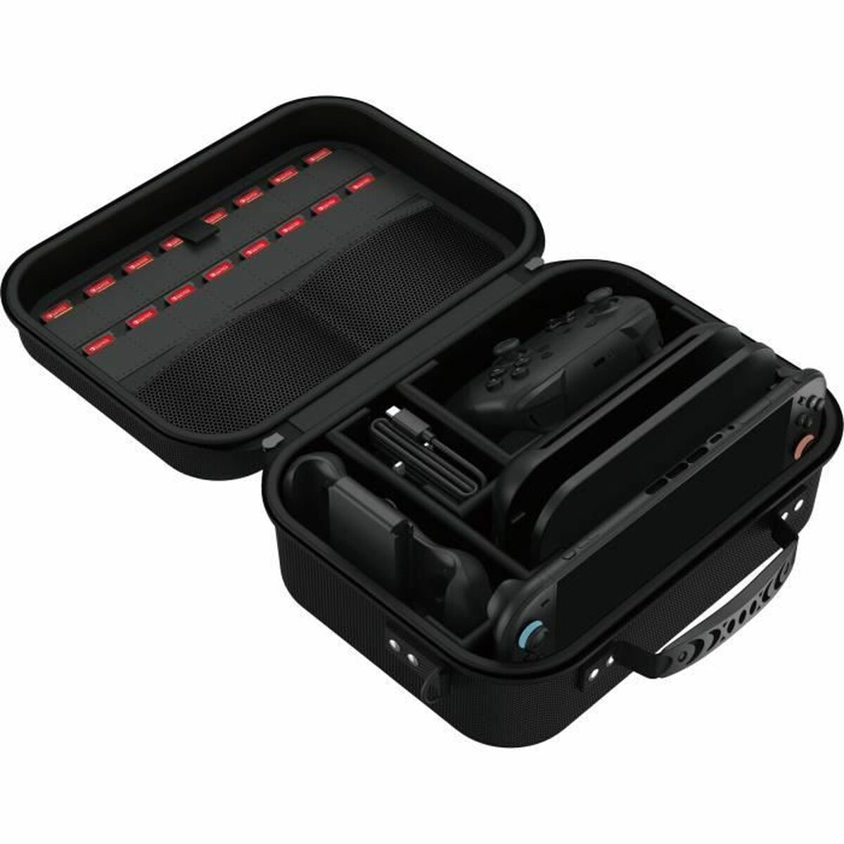 Carcasă pentru Nintendo Switch Venom - Electronică, Joc video