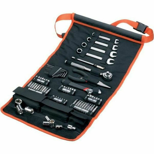 Geantă Bandulieră Black & Decker Roll-up - Bagaje, Genți de mână
