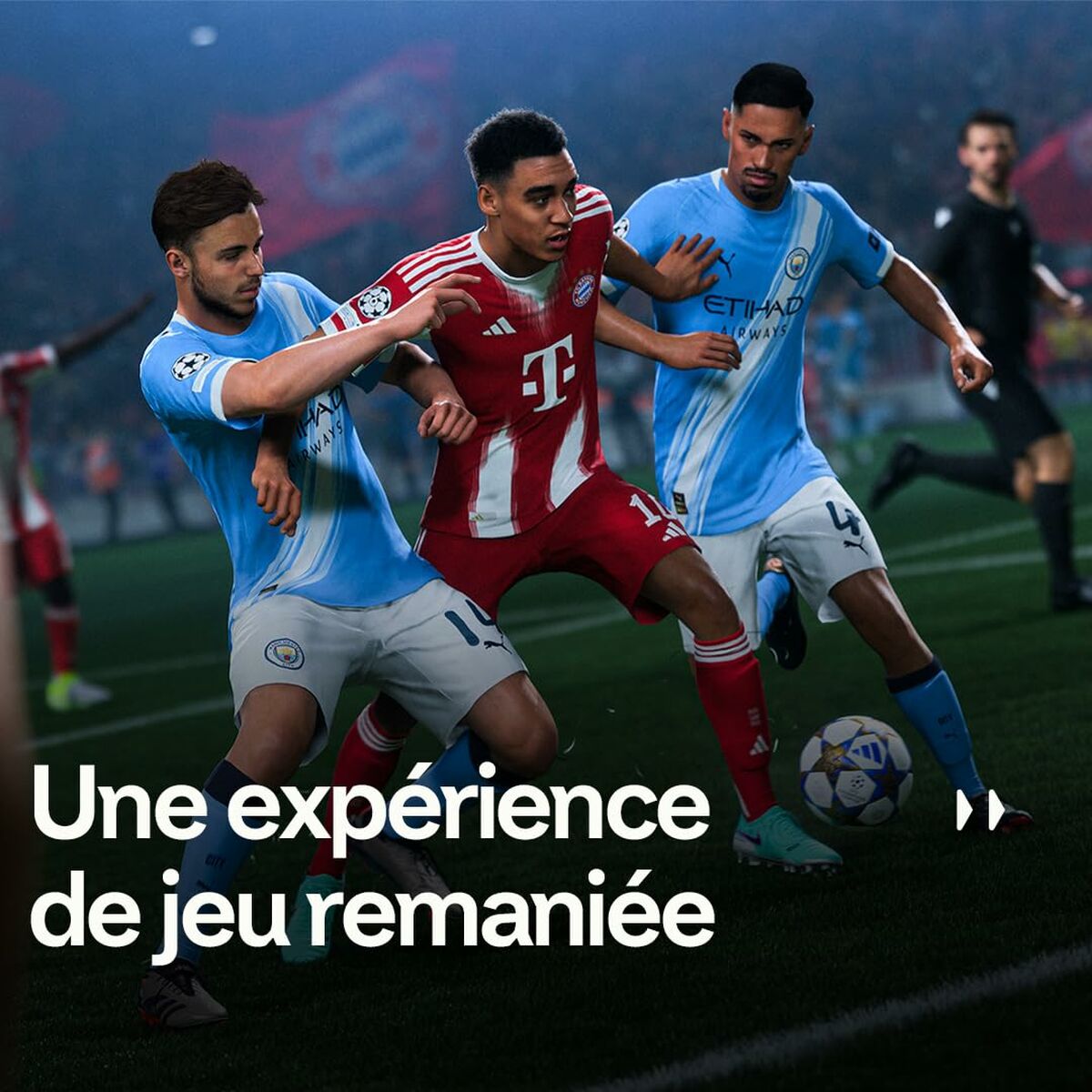Joc video Xbox Series X Electronic Arts EA SPORTS FC 26 - Electronică, Joc video