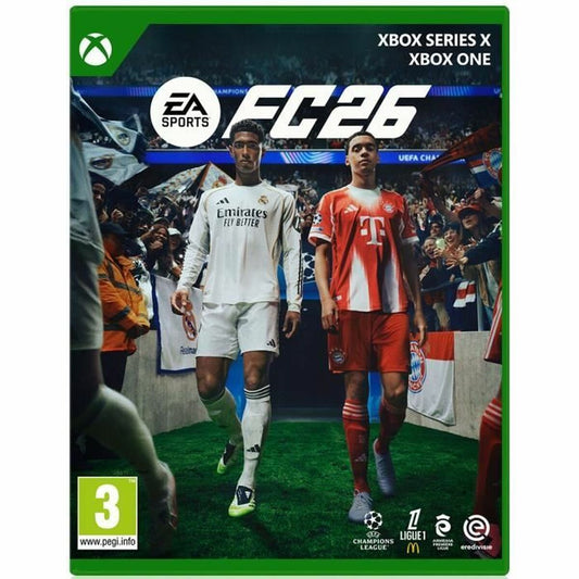Joc video Xbox Series X Electronic Arts EA SPORTS FC 26 - Electronică, Joc video