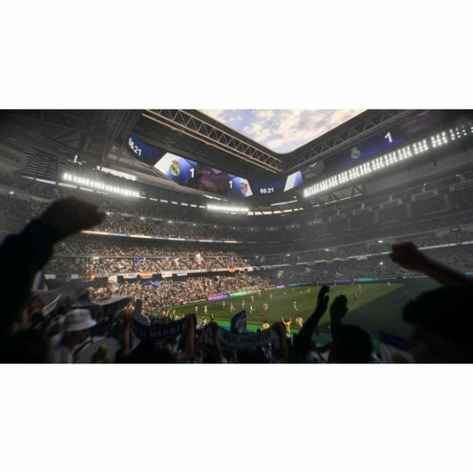 Joc video Xbox Series X Electronic Arts EA SPORTS FC 26 - Electronică, Joc video