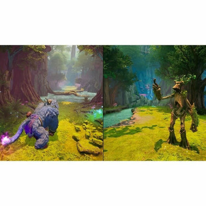 Joc video pentru Switch Electronic Arts SPLIT FICTION - Electronică, Joc video