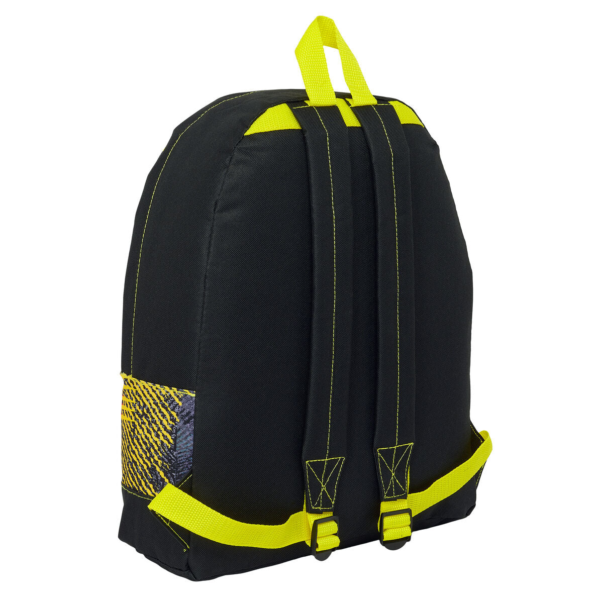 Ghiozdan Pokémon Multicolor 32 x 40 x 12 cm - Birou și papetărie, Material școlar și educațional
