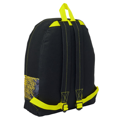Ghiozdan Pokémon Multicolor 32 x 40 x 12 cm - Birou și papetărie, Material școlar și educațional