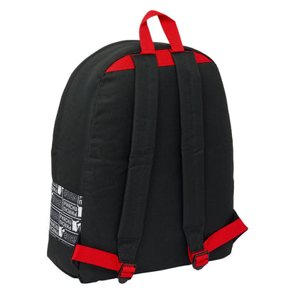 Ghiozdan Pokémon Multicolor 32 x 40 x 12 cm - Birou și papetărie, Material școlar și educațional
