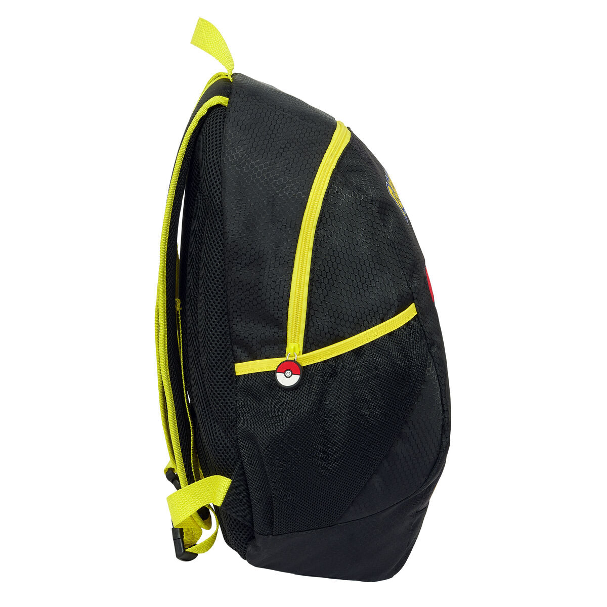 Ghiozdan Pokémon Multicolor 28 x 42 x 15 cm - Birou și papetărie, Material școlar și educațional