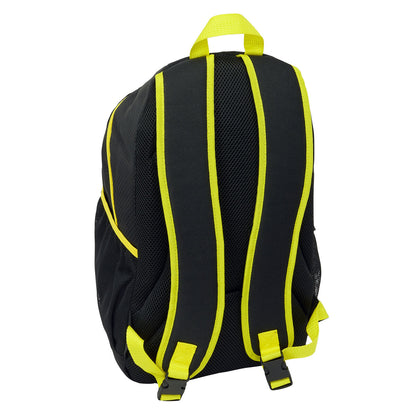 Ghiozdan Pokémon Multicolor 28 x 42 x 15 cm - Birou și papetărie, Material școlar și educațional