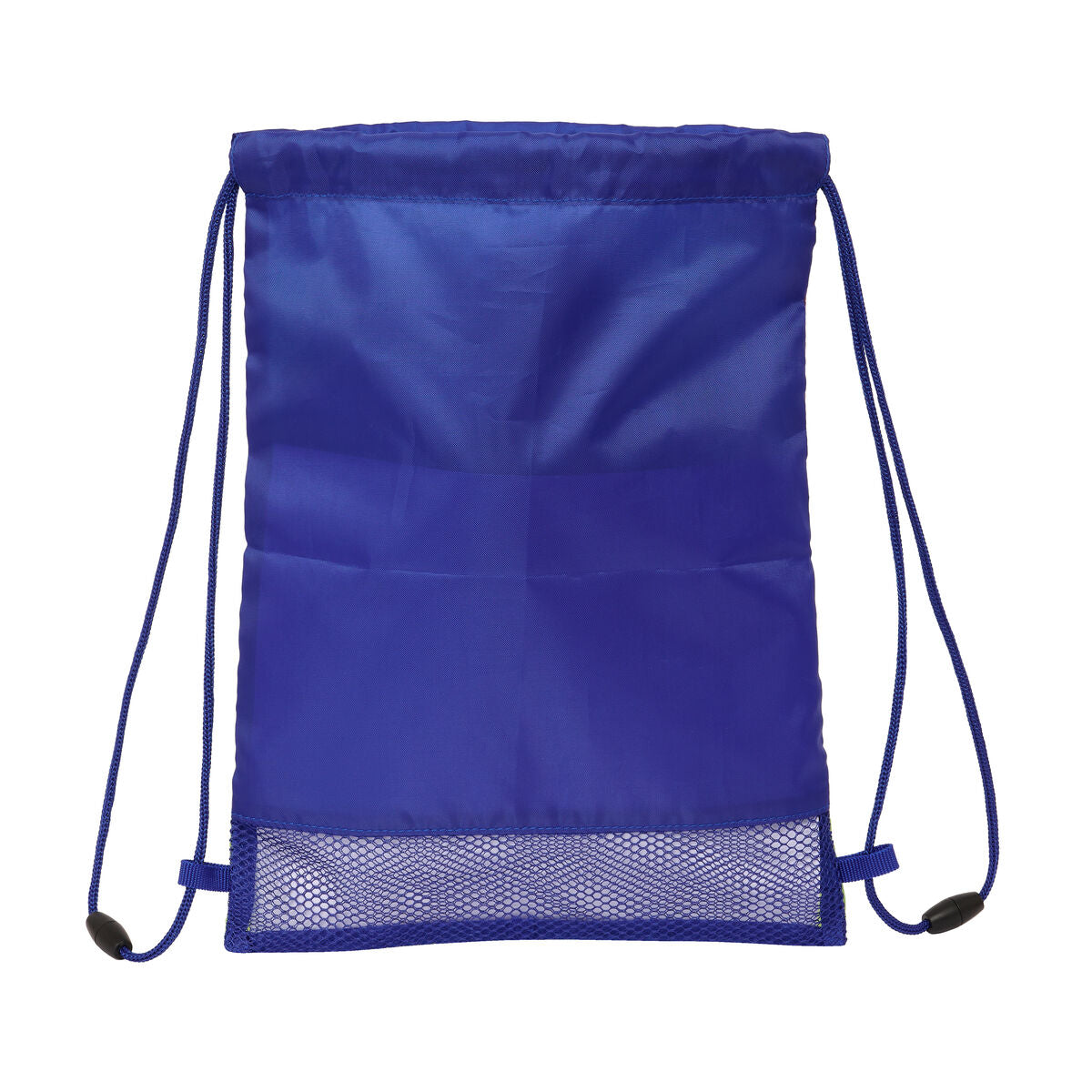Geantă Rucsac cu Bretele Bluey Bleumarin 26 x 34 x 1 cm - Birou și papetărie, Material școlar și educațional