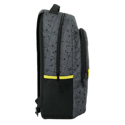 Ghiozdan Pokémon Multicolor 32 x 45 x 12 cm - Birou și papetărie, Material școlar și educațional