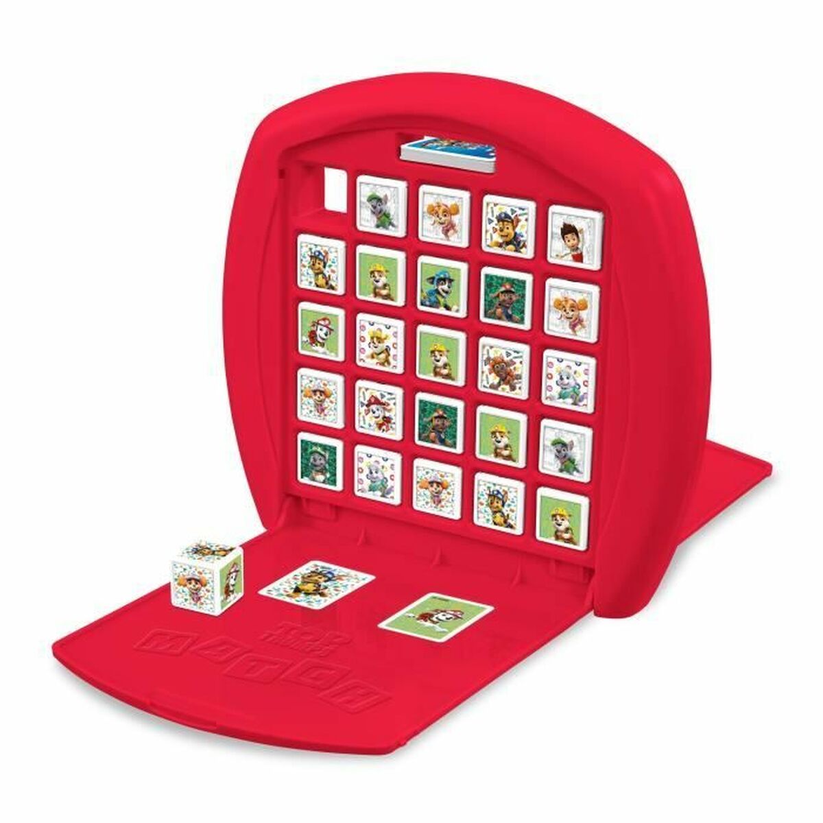 Joc de Masă Winning Moves MATCH PAW PATROL - Jucarii si jocuri, Jocuri și accesorii
