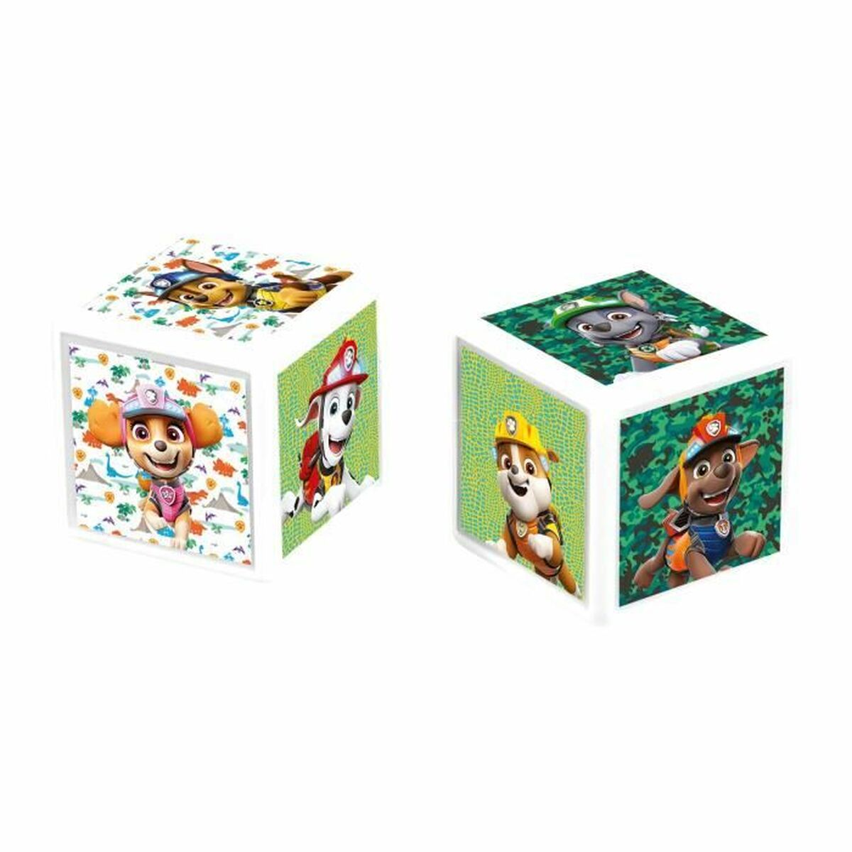 Joc de Masă Winning Moves MATCH PAW PATROL - Jucarii si jocuri, Jocuri și accesorii