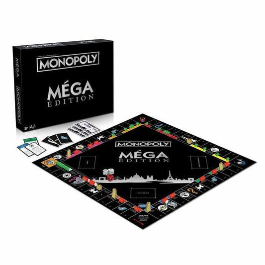 Joc de Masă Winning Moves - Jucarii si jocuri, Jocuri și accesorii